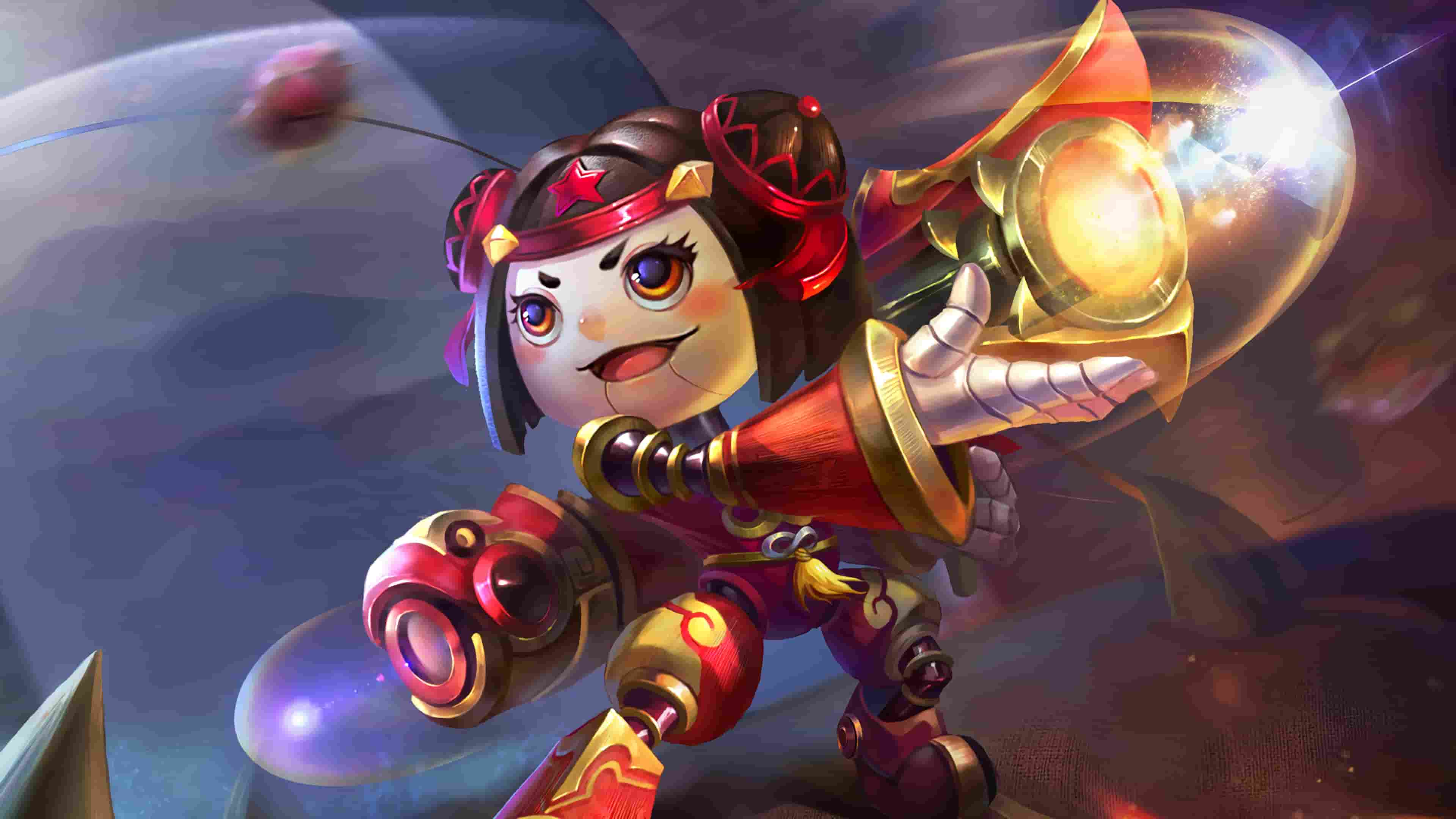 第五人格，揭秘那些好用的人格特质